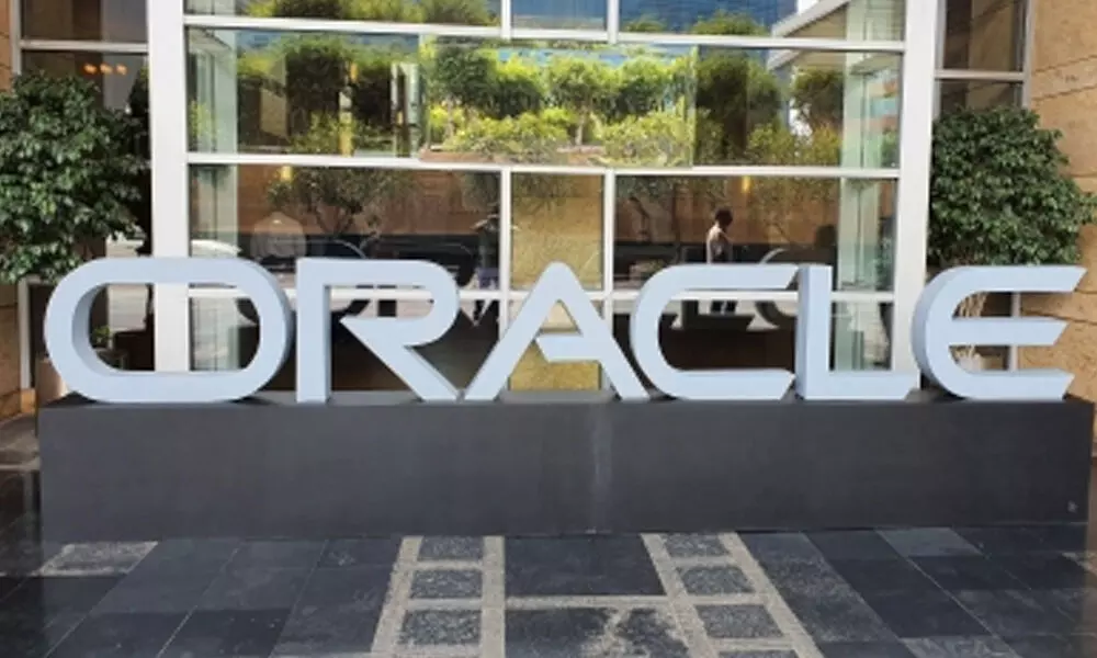 Oracle to see Cloud ERP biz reach $20 bn in 5 years: Larry Ellison