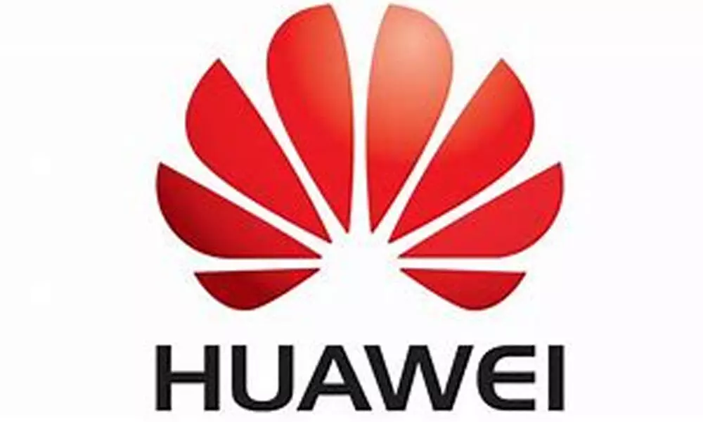 Huawei loses spot in top 5 handset players for 1st time in 6 yrs