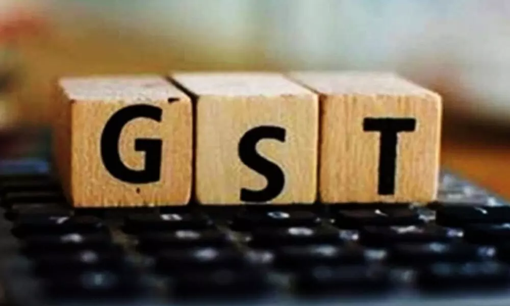 GST compensation shortfall: 8th tranche of Rs 6K Cr released to states