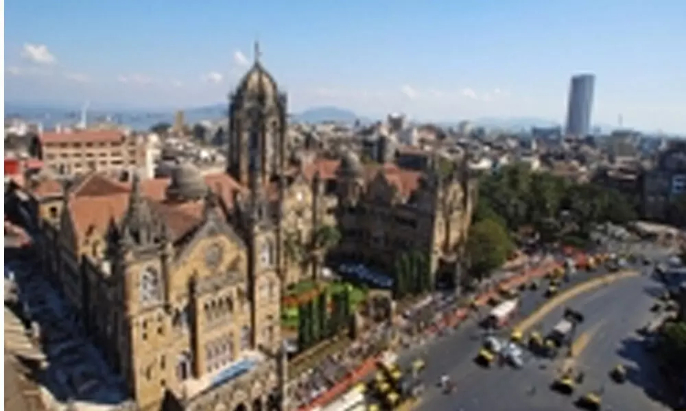 Mumbai Coastal Road is 17% complete: BMC chief Chahal Mumbai Coastal Road is 17% complete: BMC chief Chahal