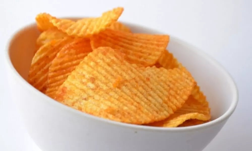 Pepsico to set up potato chips unit in UP