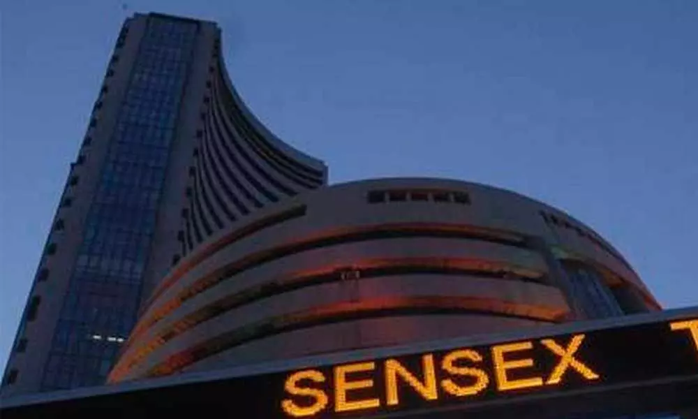 As Sensex crosses 50k, valuations do look stretched
