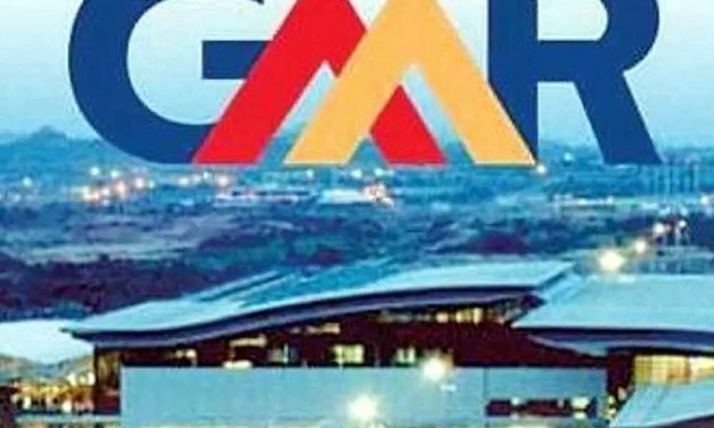 GMR proposes UDF hike at Hyderabad Airport; Airlines body opposes
