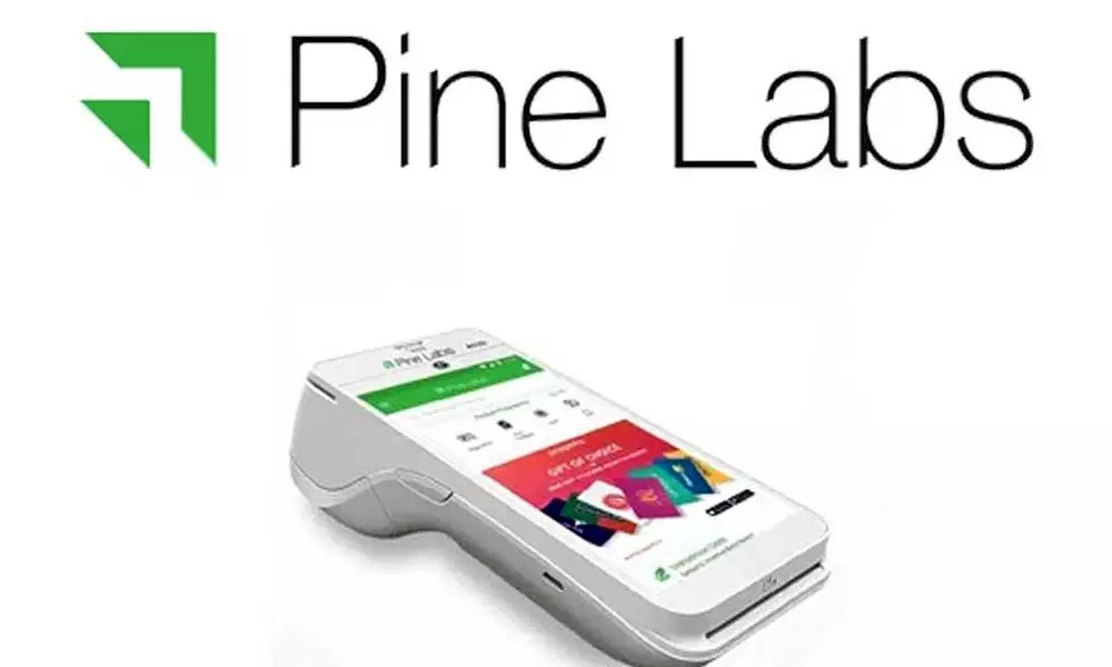 Pine Labs gets funding from Lone Pine Capital