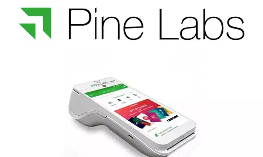 Pine Labs gets funding from Lone Pine Capital Pine Labs gets funding from Lone Pine Capital