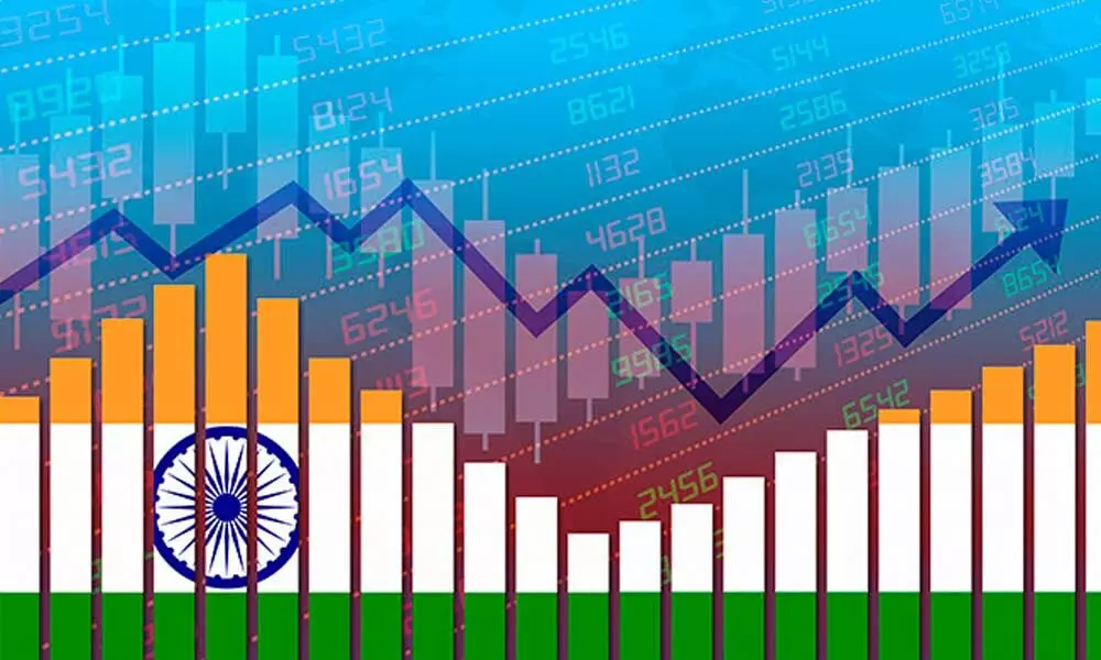 India to have GDP growth rate at 11.5% in FY22, says eco survey