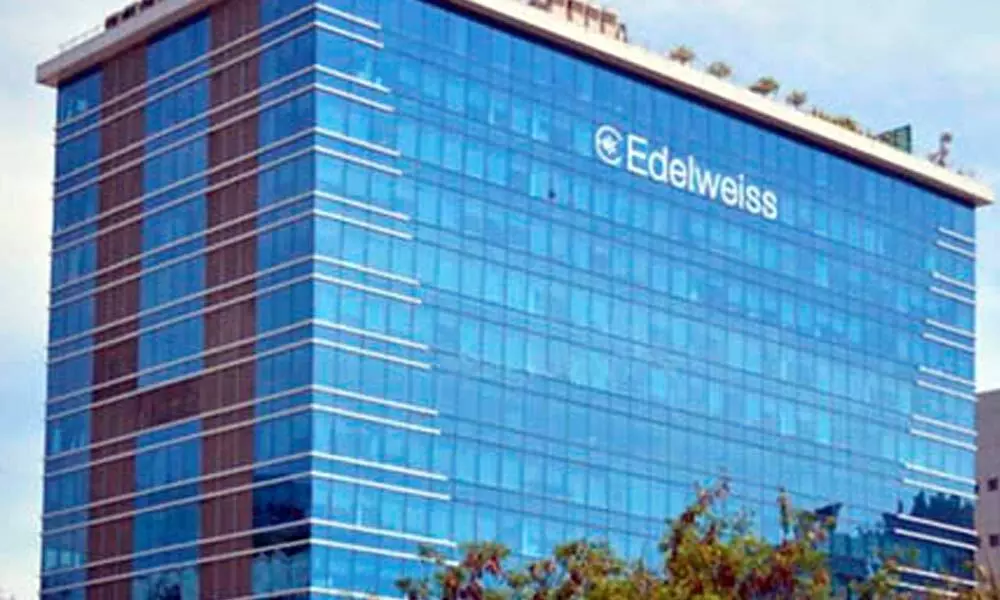 Edelweiss Financial Services Limited