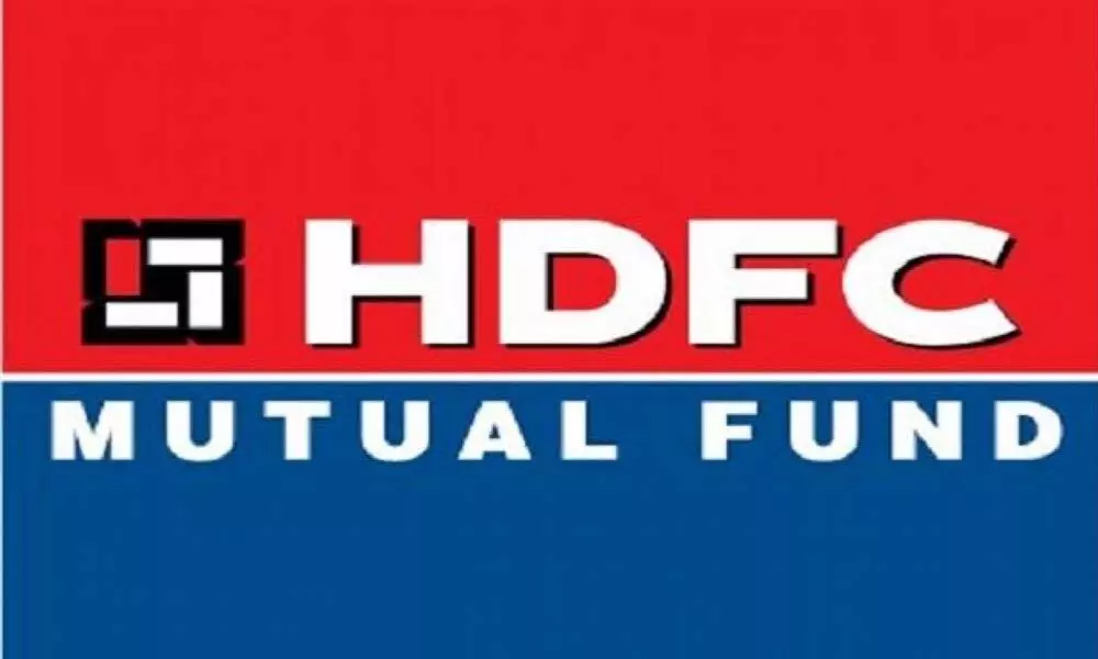 HDFC Mutual Fund