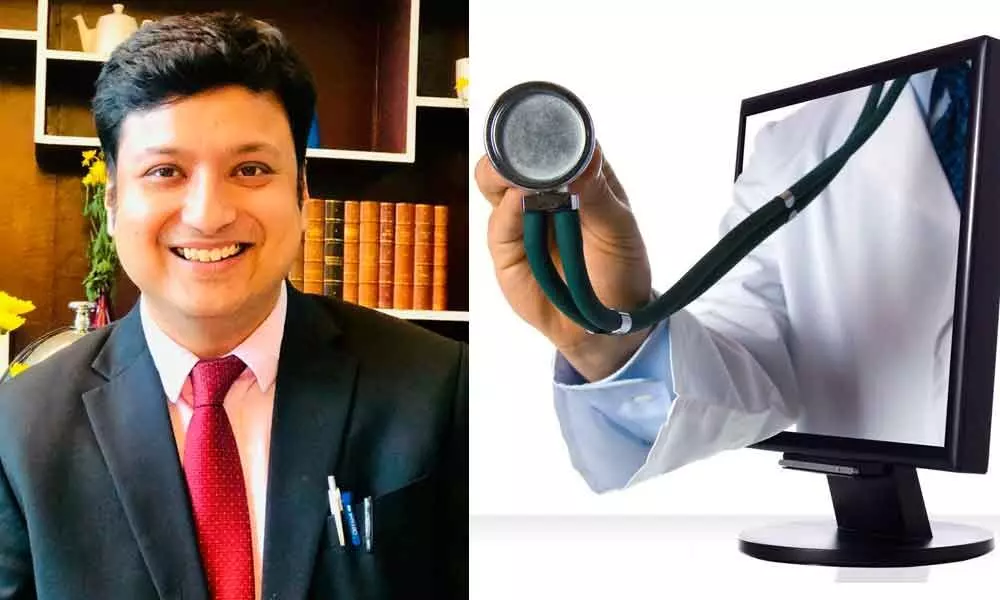 Telemedicine enhances healthcare services through easy access