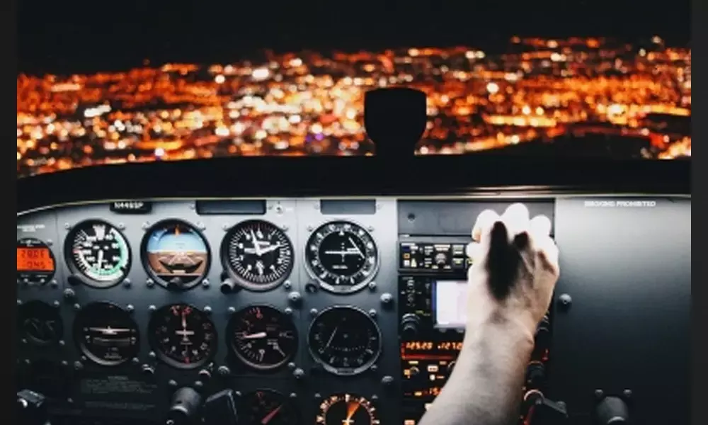 UDAN flight ops commence on Surat-Kishangarh-Belgaum route