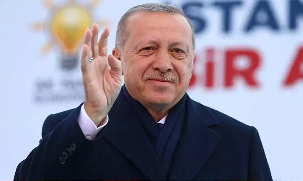 Erdogan’s political challengers are getting tougher