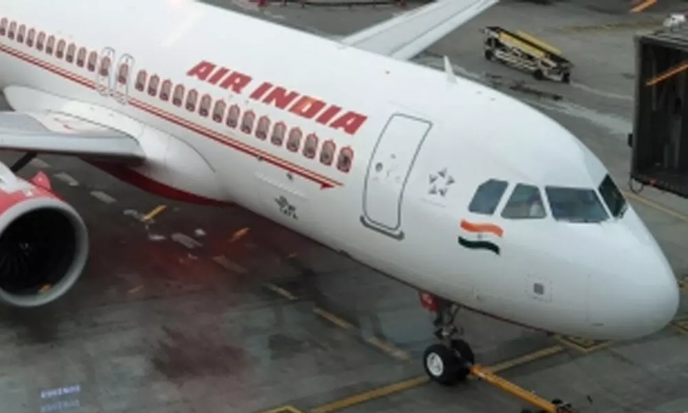 Direct air service begins between Shillong-Delhi
