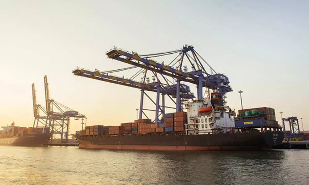 Govt invites EoI for Shipping Corporation