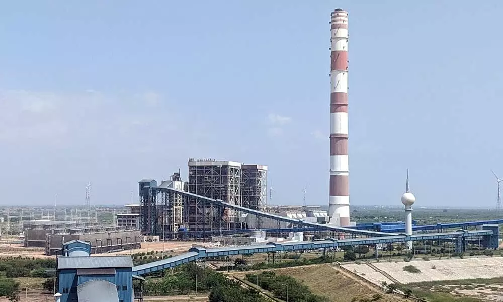 Private thermal power cos likely to get  Rs. 40k crore liquidity boost