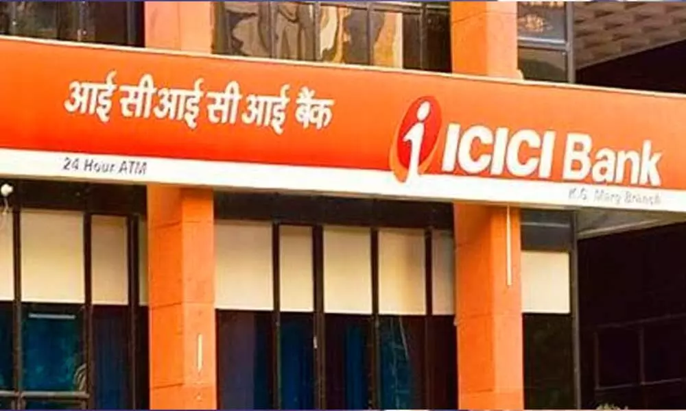 ICICI Bank posts 23.5% rise in Q3 net profit ICICI Bank posts 23.5% rise in Q3 net profit