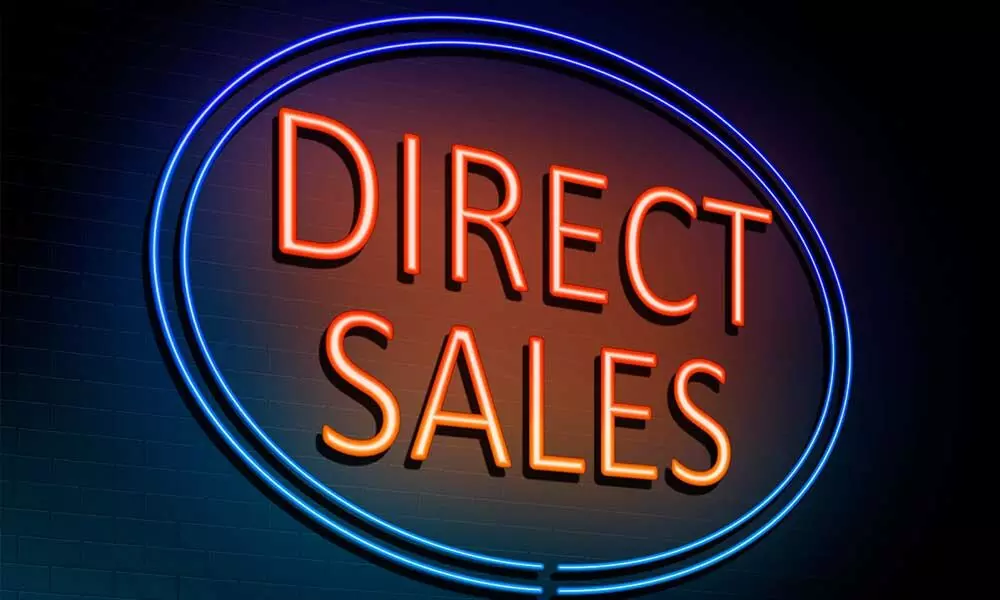 Direct selling sector to employ 18 million by 2025