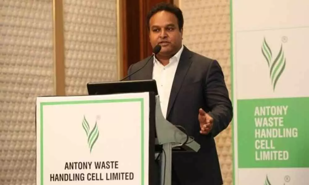 Municipal solid waste management industry to cross Rs 115 bn by 2025