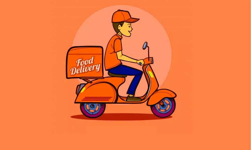 Biryani most ordered on Swiggy in 2020