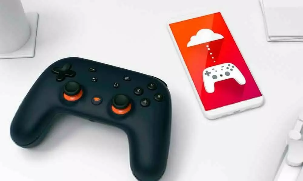 Google offers Stadia Pro free trial