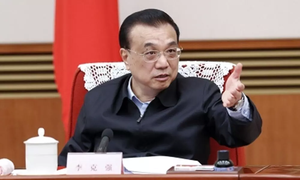 China to extend direct-benefit monetary policy tools