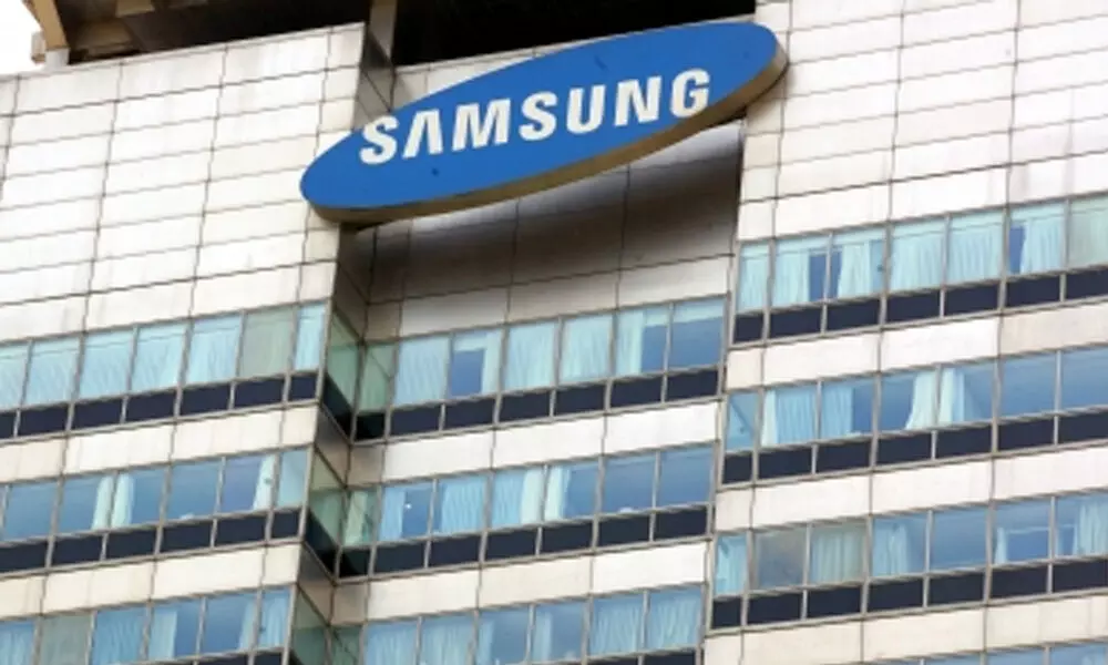 Samsung Electronics