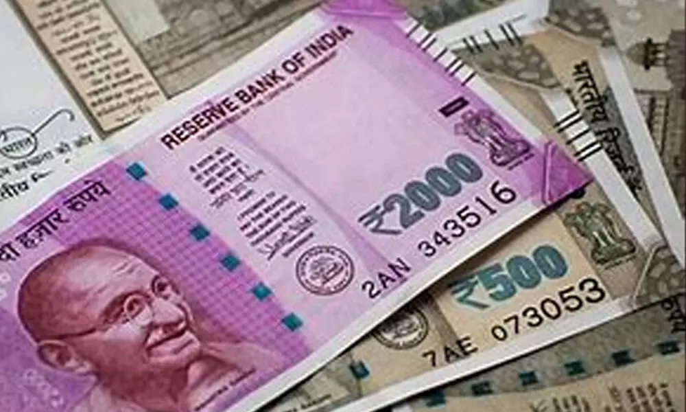 Telanganas outstanding public debts to touch Rs 3.30 lakh cr