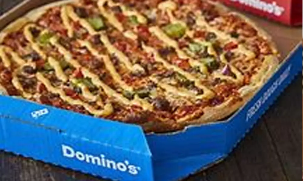 No financial data of Dominos India users leaked: Jubilant