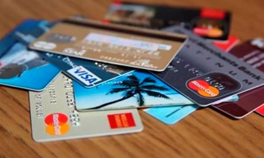 RBI rejects merchants’ demands to allow storage of customer credit card data