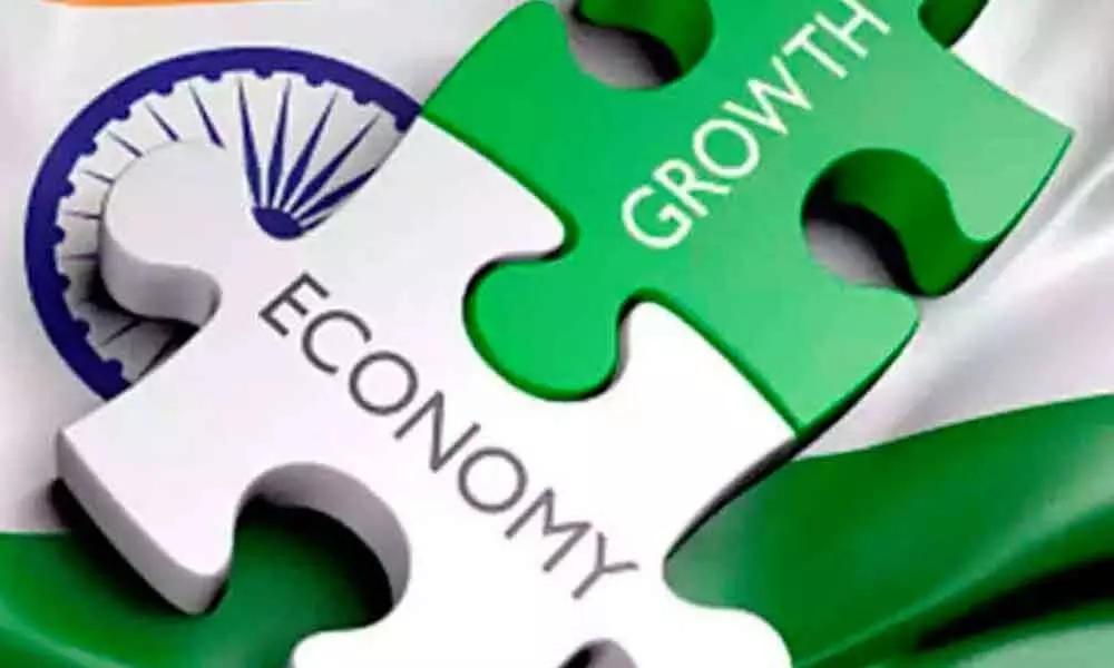 Companies hopeful of GDP recovery in 2021
