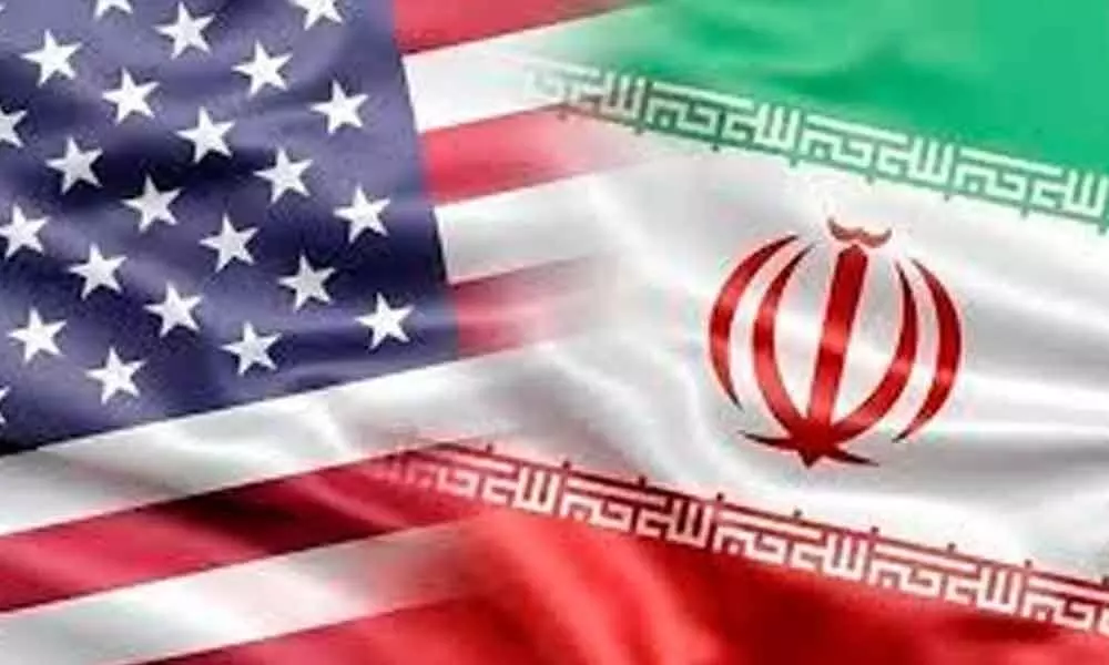 Iran not looking for a war with America