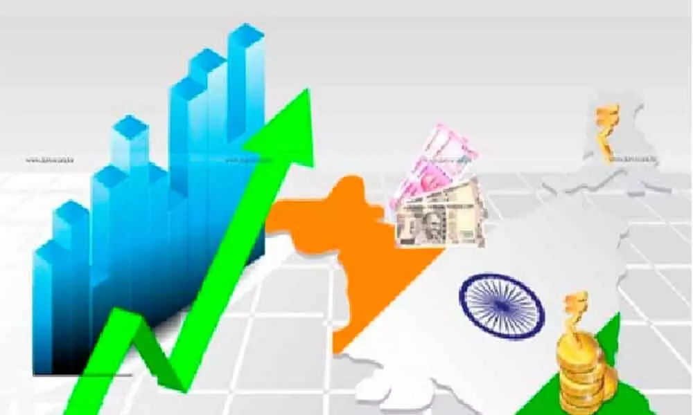 Economy stabilised in November as retail demand improved