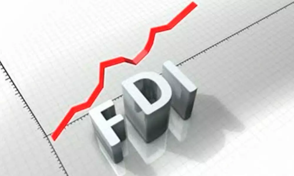 FDI growth story to continue in 2021 too: Experts say