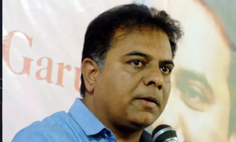 Telangana seeks special fund allocation for Pharma City, NIMZ