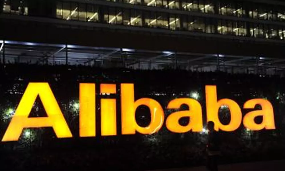 Alibaba