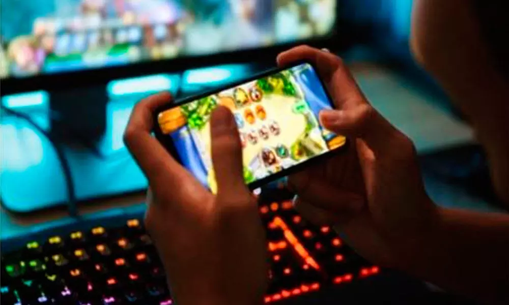 1 in 10 gamers have had their ID stolen, $347 billion at risk