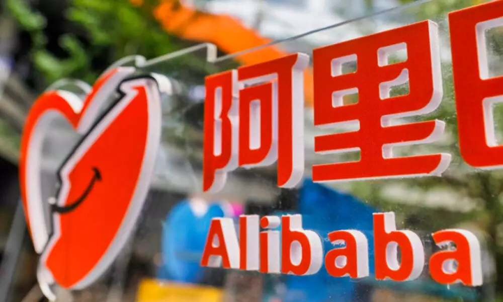 China kicks off probe into e-commerce giant Alibaba