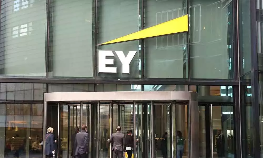 EY to hire 9000 in India next year