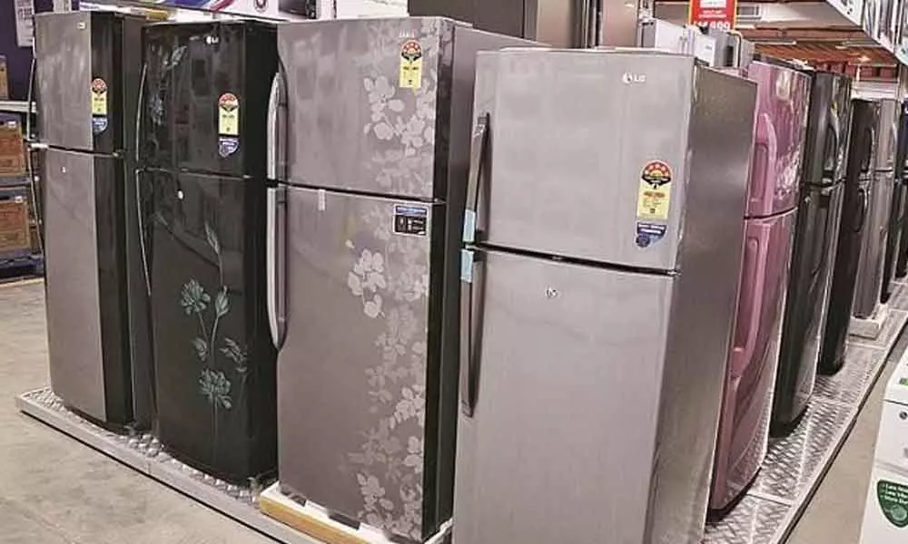 Godrej Appliances ramps up medical refrigerator output