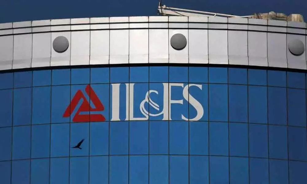 IL&FS gets nod to sell China road asset IL&FS gets nod to sell China road asset