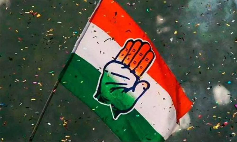Congress to seal alliance with Left for Bengal polls