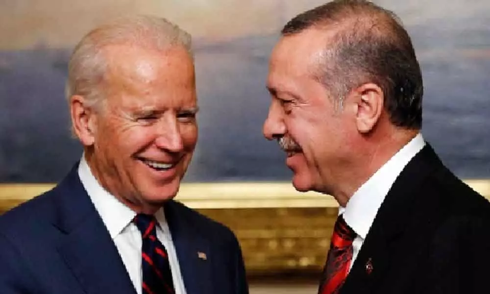 Syria: Can Biden get the sought-after change?