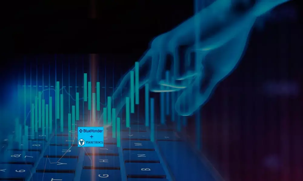 Blue Yonder aims India biz growth with Yantriks’ takeover