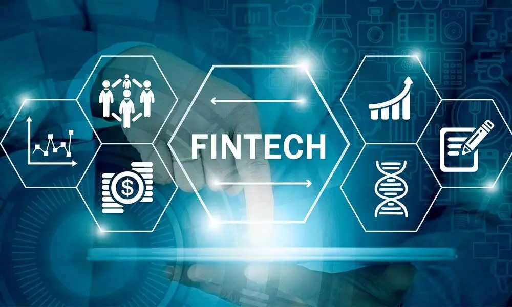 Fintech grouping comes out with code of conduct, after RBI rap Fintech grouping comes out with code of conduct, after RBI rap