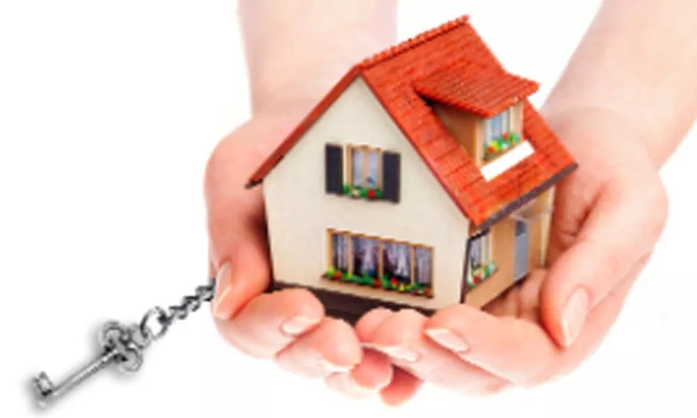 LIC Housing Finance to raise Rs 2,334 cr