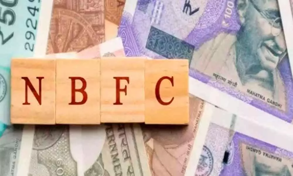 FIDC seeks liquidity support for smaller NBFCs