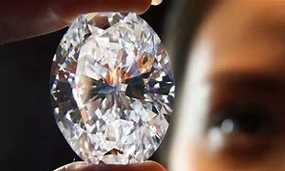 Maha CM asures exemption for gem industry Maha CM asures exemption for gem industry
