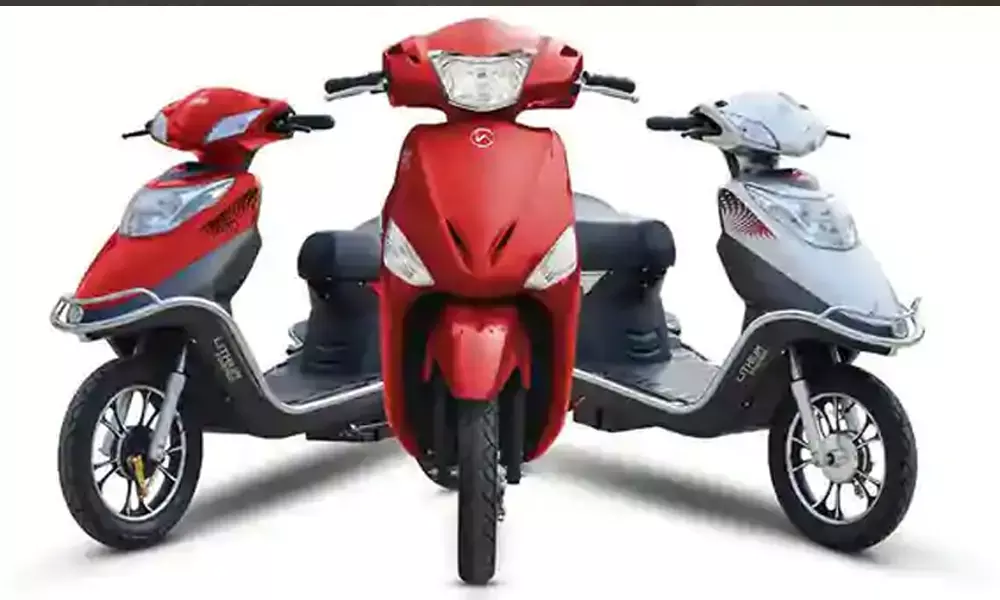 Hero Electric partners with eBikeGO for last mile deliveries