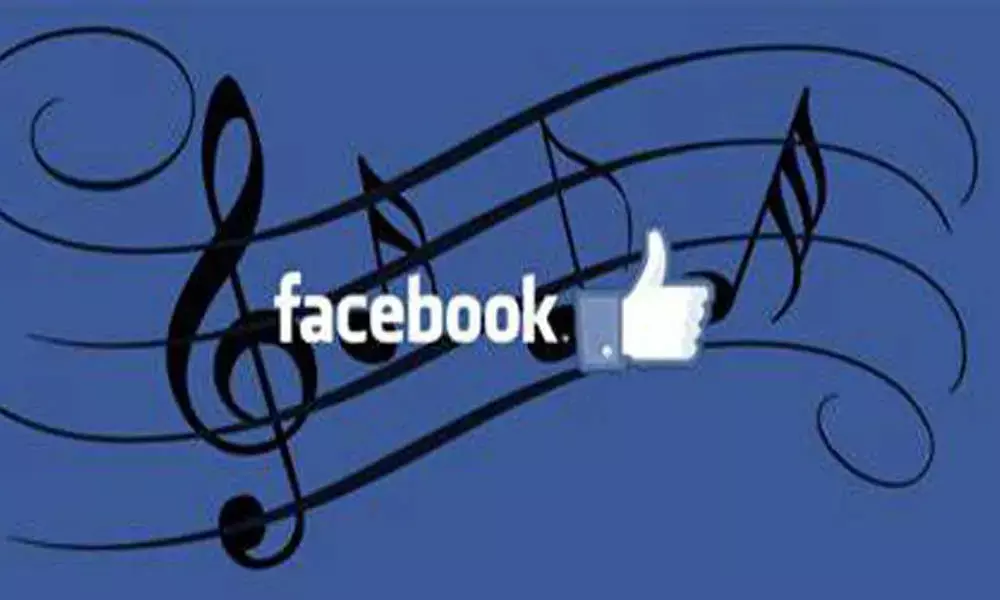 Now, add Tips’ music to your  FB, Insta posts, stories