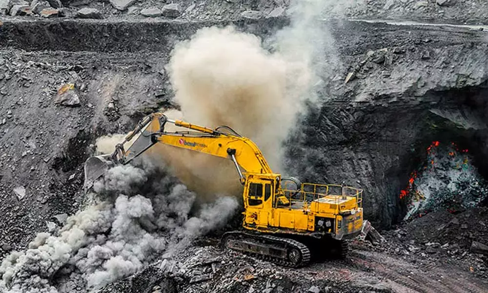 Mining sector likely to see hectic activity in 2021
