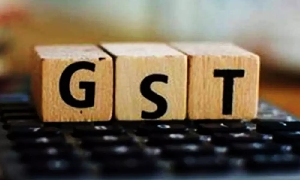 Record rise in GST mop-up a good sign that can help narrow fiscal deficit